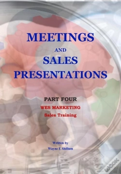 Capa do artigo Meetings And Sales Presentations