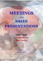Meetings And Sales Presentations - Preview