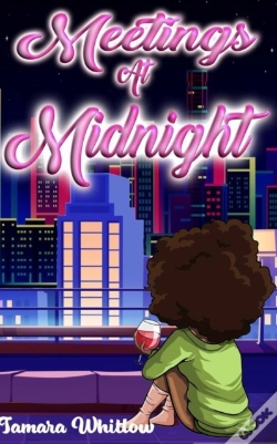 Capa do artigo Meetings At Midnight