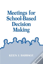 Capa do artigo Meetings For School-Based Decision Making