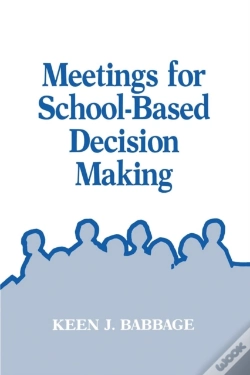 Capa do artigo Meetings For School-Based Decision Making