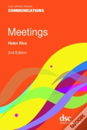 Capa do artigo Meetings