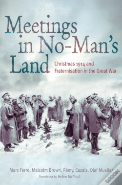 Capa do artigo Meetings In No Man'S Land