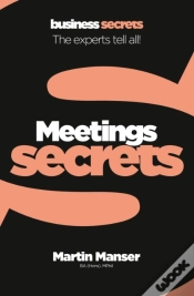 Capa do artigo Meetings