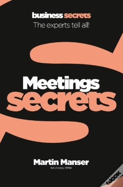 Capa do artigo Meetings