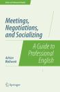 Meetings, Negotiations, And Socializing - Preview
