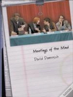 Capa do artigo Meetings Of The Mind