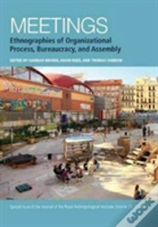 Capa do artigo Meetings
