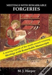 Capa do artigo Meetings With Remarkable Forgeries