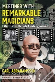Capa do artigo Meetings With Remarkable Magicians