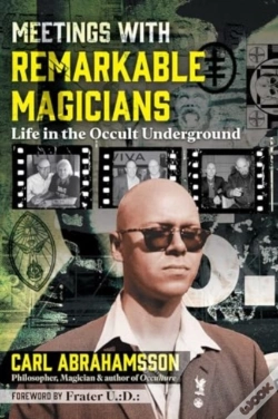 Capa do artigo Meetings With Remarkable Magicians