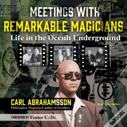 Capa do artigo Meetings With Remarkable Magicians