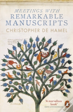 Capa do artigo Meetings With Remarkable Manuscripts