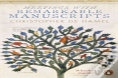 Meetings With Remarkable Manuscripts