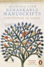 Meetings With Remarkable Manuscripts - Preview