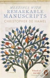 Capa do artigo Meetings With Remarkable Manuscripts