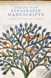 Capa do artigo Meetings With Remarkable Manuscripts