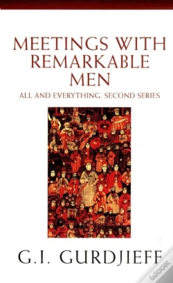 Capa do artigo Meetings With Remarkable Men