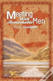 Capa do artigo Meetings With Remarkable Men