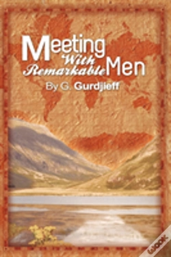 Capa do artigo Meetings With Remarkable Men