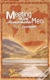 Capa do artigo Meetings With Remarkable Men