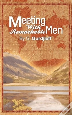 Capa do artigo Meetings With Remarkable Men