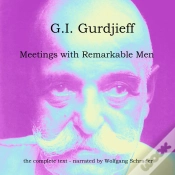 Capa do artigo Meetings With Remarkable Men
