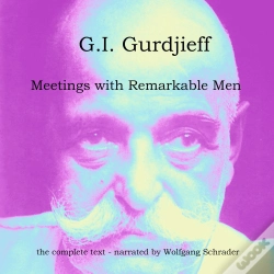 Capa do artigo Meetings With Remarkable Men