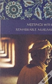 Capa do artigo Meetings With Remarkable Muslims