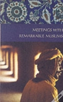 Capa do artigo Meetings With Remarkable Muslims