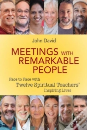 Capa do artigo Meetings With Remarkable People