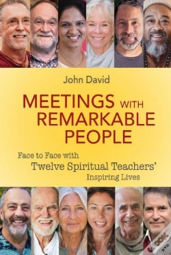 Capa do artigo Meetings With Remarkable People