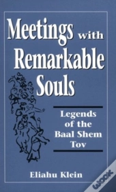 Meetings With Remarkable Souls