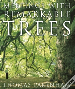 Capa do artigo Meetings With Remarkable Trees