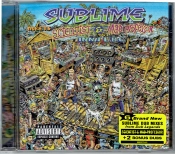 Capa do artigo Meets Scientist & Mad Professor - CD
