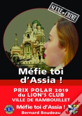Méfie-Toi D'Assia !