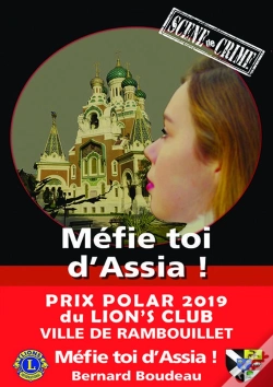 Capa do artigo Méfie-Toi D'Assia !