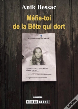 Capa do artigo Mefie-Toi De La Bete Qui Dort
