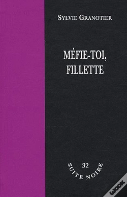 Capa do artigo Méfie-Toi, Fillette