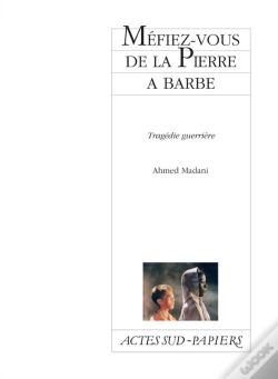 Capa do artigo Méfiez-Vous De La Pierre À Barbe