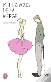 Capa do artigo Mefiez-Vous De La Vierge