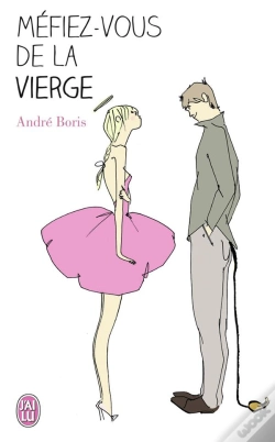 Capa do artigo Mefiez-Vous De La Vierge