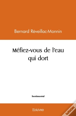 Capa do artigo Méfiez-Vous De L'Eau Qui Dort