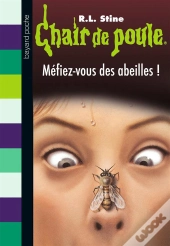 Mefiez-Vous Des Abeilles N5