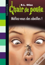 Capa do artigo Mefiez-Vous Des Abeilles N5