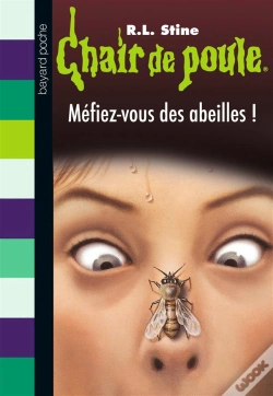 Capa do artigo Mefiez-Vous Des Abeilles N5