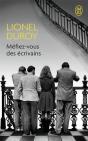 Méfiez-Vous Des Écrivains - Preview