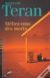 Capa do artigo Mefiez-Vous Des Morts