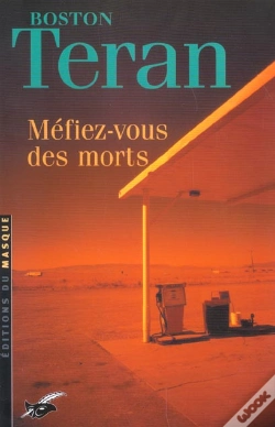 Capa do artigo Mefiez-Vous Des Morts