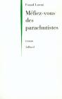 Mefiez-Vous Des Parachutistes - Preview